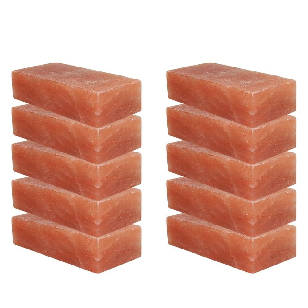 Himalayan Salt Tiles