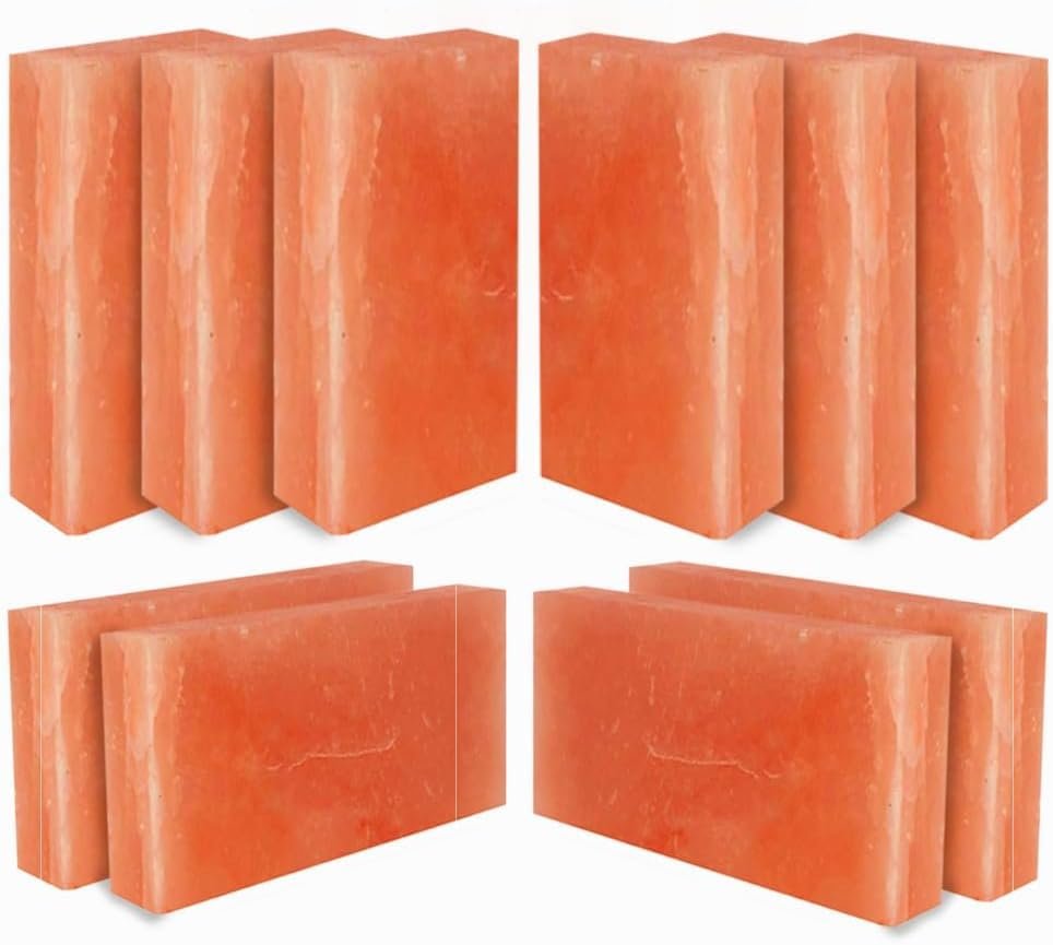 Himalayan Salt Tiles