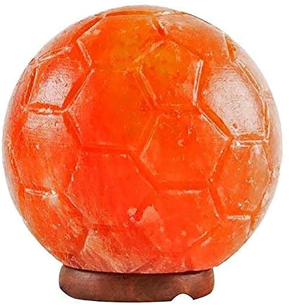 Salt Decorative Lamps