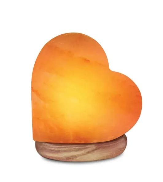 Salt Decorative Lamps