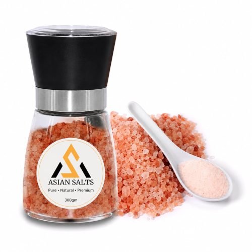 Grinded Packs — Himalayan salt