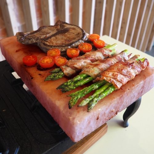 Himalayan Cooking Salt Tiles