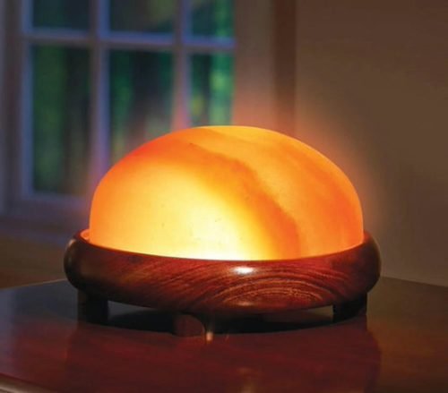 Himalayan Salt Detoxer