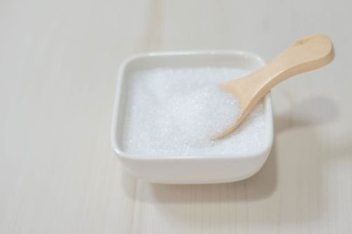 Bath salt