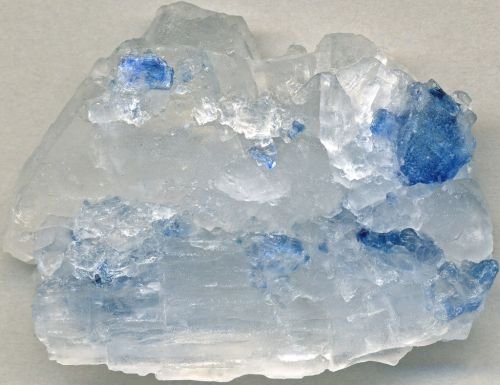 Bulk Fine Salt (25kg bag)