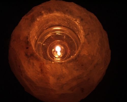 Crafts — Himalayan salt