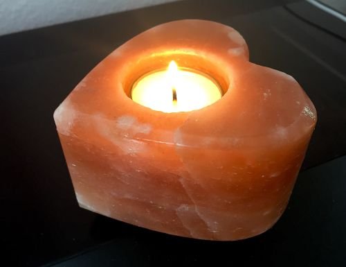Edible Salts — Himalayan salt