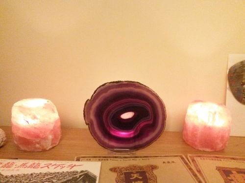 Edible Salts — Himalayan salt
