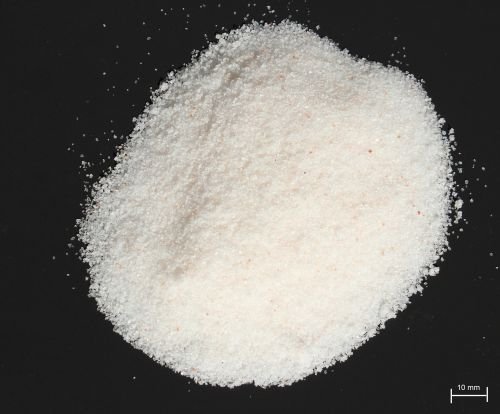 Edible Salts — Himalayan salt