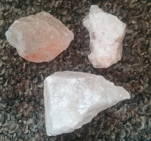 Himalayan Pink Salt