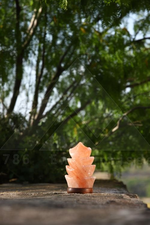 SALT LAMP