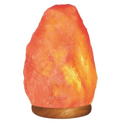 salt lamp