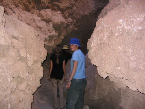 Export Crystal Chunks (1 ton)